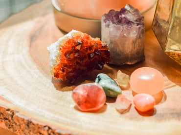 Where To Buy Semi-Precious Stones For Jewelry Making